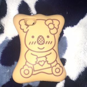Koala’s March iphone 4 case